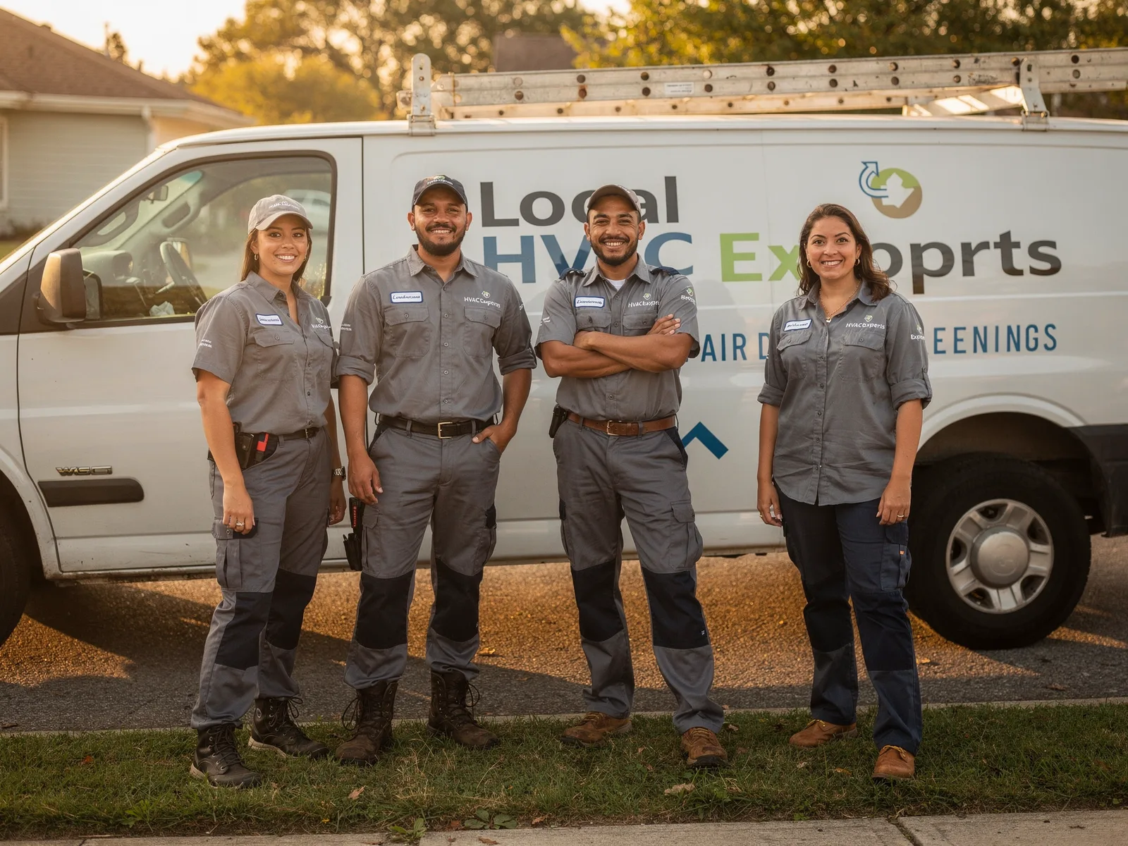 24/7 HVAC Repair & AC Replacement company in State Road, NC